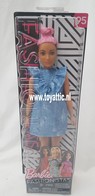 089 - Barbie fashionistas