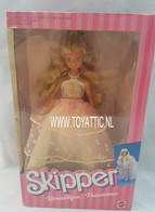 092 - Barbie doll playline - 1980 dolls