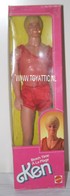 093 - Ken doll playline - 1980 dolls