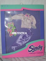 093 - Sindy fashion