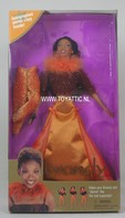 094 - Barbie doll celebrity