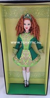 094 - Barbie dolls of the world