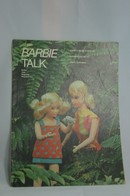 096 - Barbie vintage several
