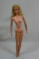 108 - Barbie doll