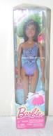 109 - Barbie doll playline