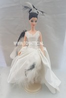 117 - Barbie doll collectible