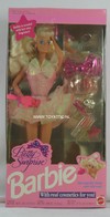 122 - Barbie doll playline