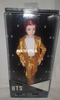 123 - Barbie doll celebrity
