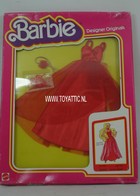 131 - Barbie playline fashion