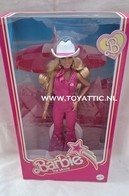 135 - Barbie doll celebrity