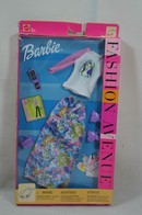 141 - Barbie playline fashion