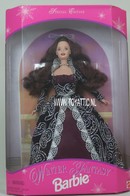 143 - Barbie doll collectible