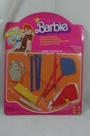 143 - Barbie playline fashion