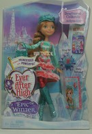 159 - Ever After High