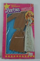 165 - Barbie playline fashion