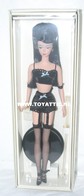 165 - Barbie silkstone fashion model