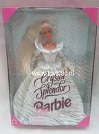 171 - Barbie doll playline