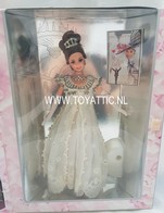 186 - Barbie doll celebrity