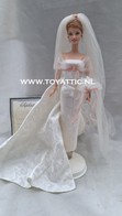 190 - Barbie doll collectible