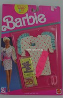 196 - Barbie playline fashion