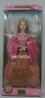 196 - Barbie dolls of the world