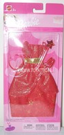 205 - Barbie playline fashion