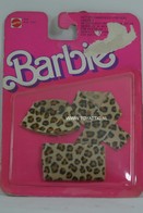 206 - Barbie playline fashion