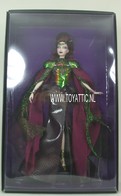 218 - Barbie doll collectible