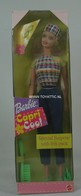 233 - Barbie doll playline