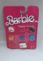 234 - Barbie playline fashion