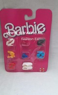246 - Barbie playline fashion