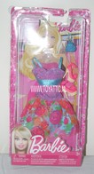 257 - Barbie playline fashion