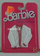 261 - Barbie playline fashion