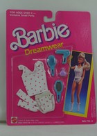 267 - Barbie playline fashion