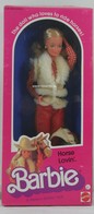 279 - Barbie doll playline - 1980 dolls