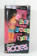 281 - Barbie doll playline - 1980 dolls