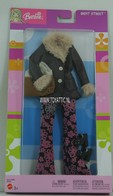 291 - Barbie playline fashion