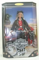 299 - Barbie doll collectible