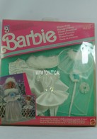 324 - Barbie playline fashion