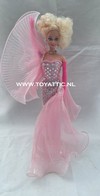 354 - Barbie doll collectible