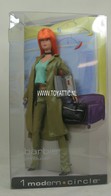 359 - Barbie doll collectible