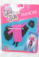 362 - Barbie playline fashion