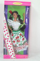365 - Barbie dolls of the world
