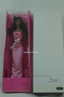 376 - Barbie doll collectible