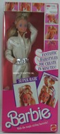 436 - Barbie doll playline - 1980 dolls
