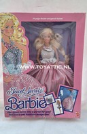 441 - Barbie doll playline - 1980 dolls