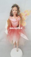 447 - Barbie doll collectible