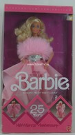 447 - Barbie doll playline - 1980 dolls