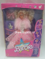 460 - Barbie doll playline - 1980 dolls