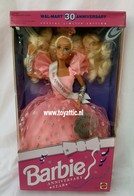 467 - Barbie doll playline